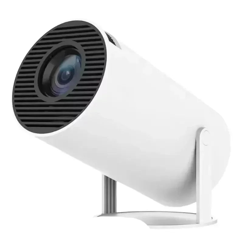 Portable 4K Projector