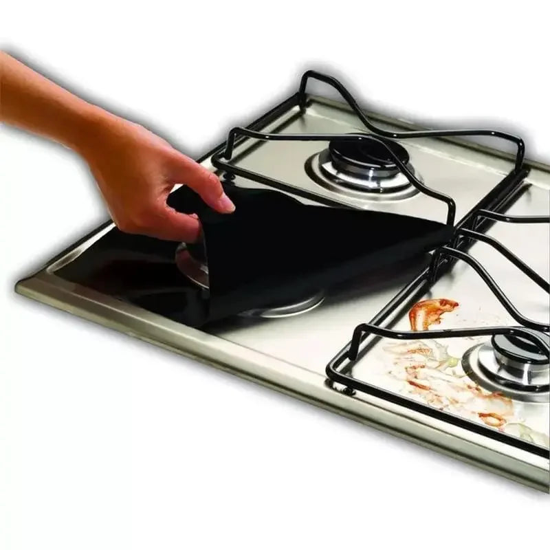 Cook Clean Stove Protector