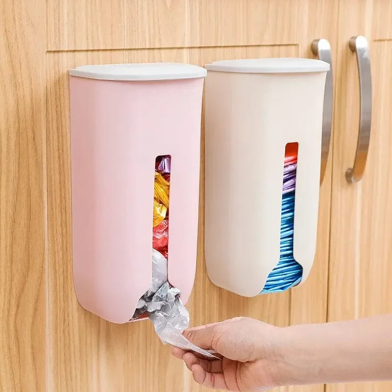 Kitchen Bag Pull