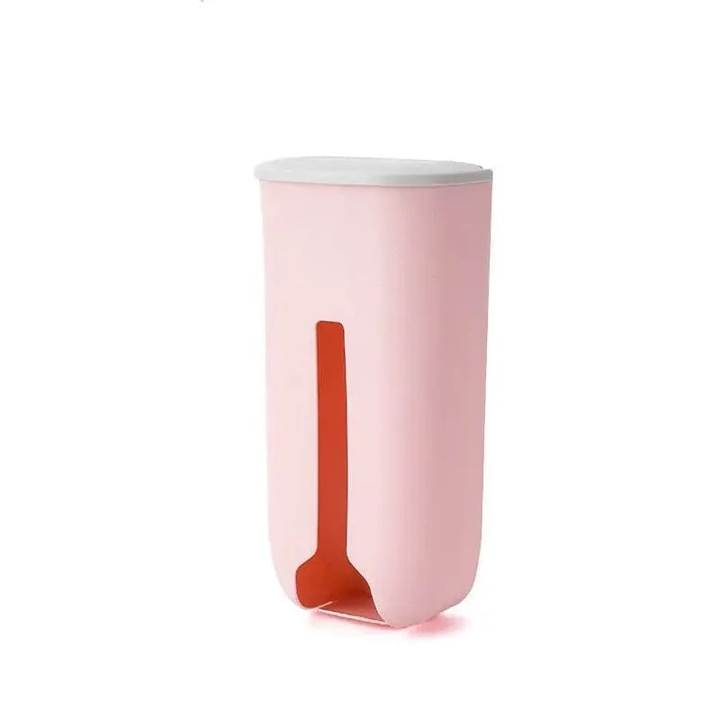 Kitchen Bag Pull