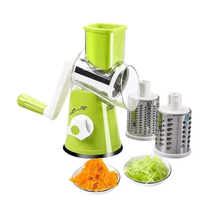 3-in-1 Edmark Pro Grater
