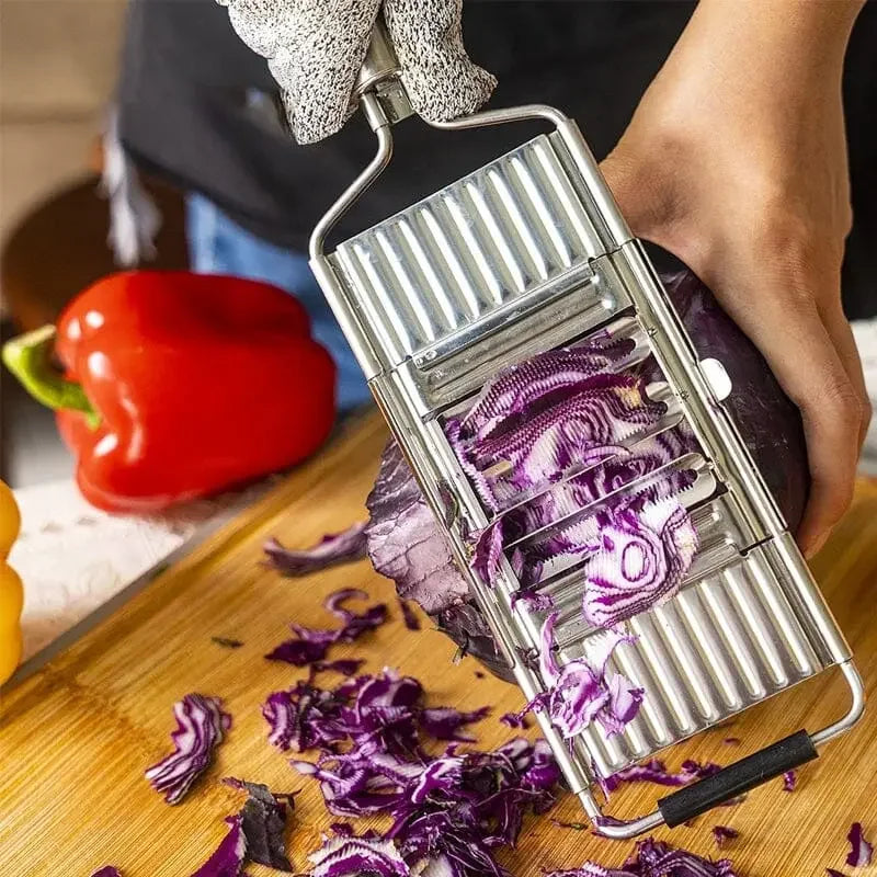3-in-1 Multifunctional Food Grater