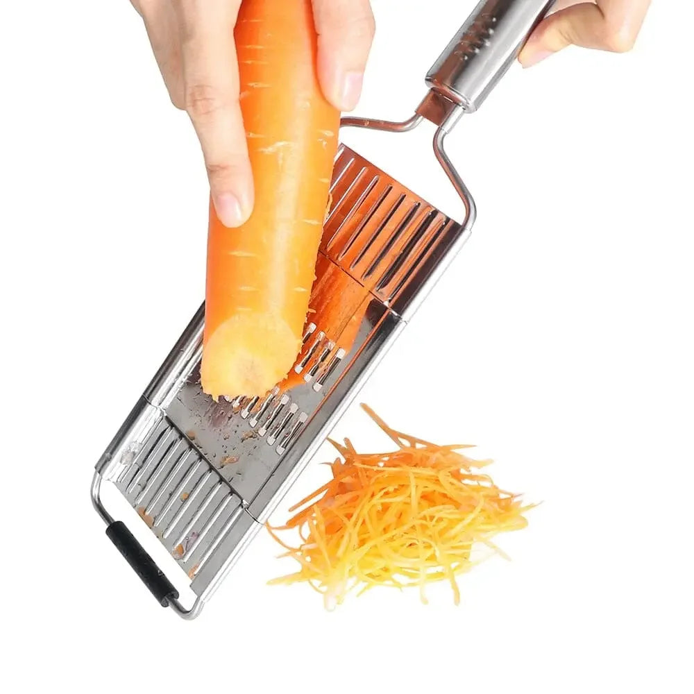 3-in-1 Multifunctional Food Grater