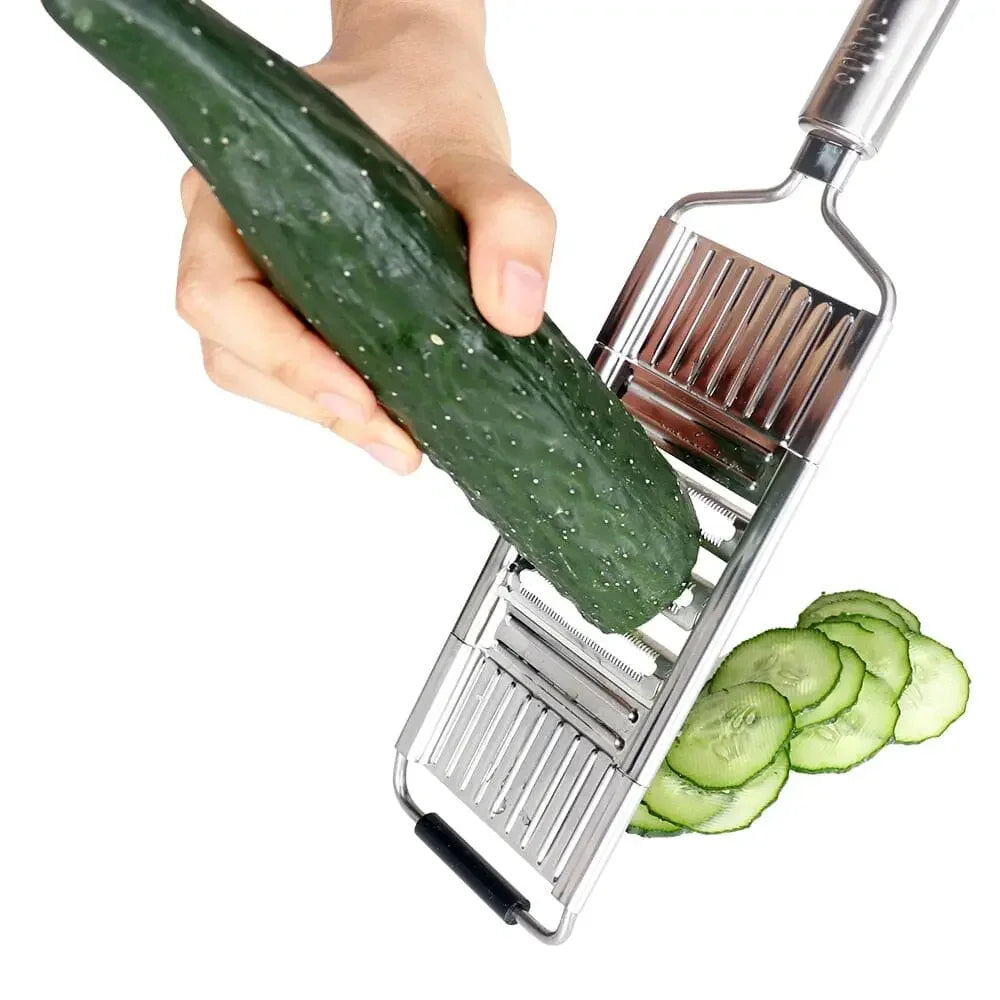 3-in-1 Multifunctional Food Grater