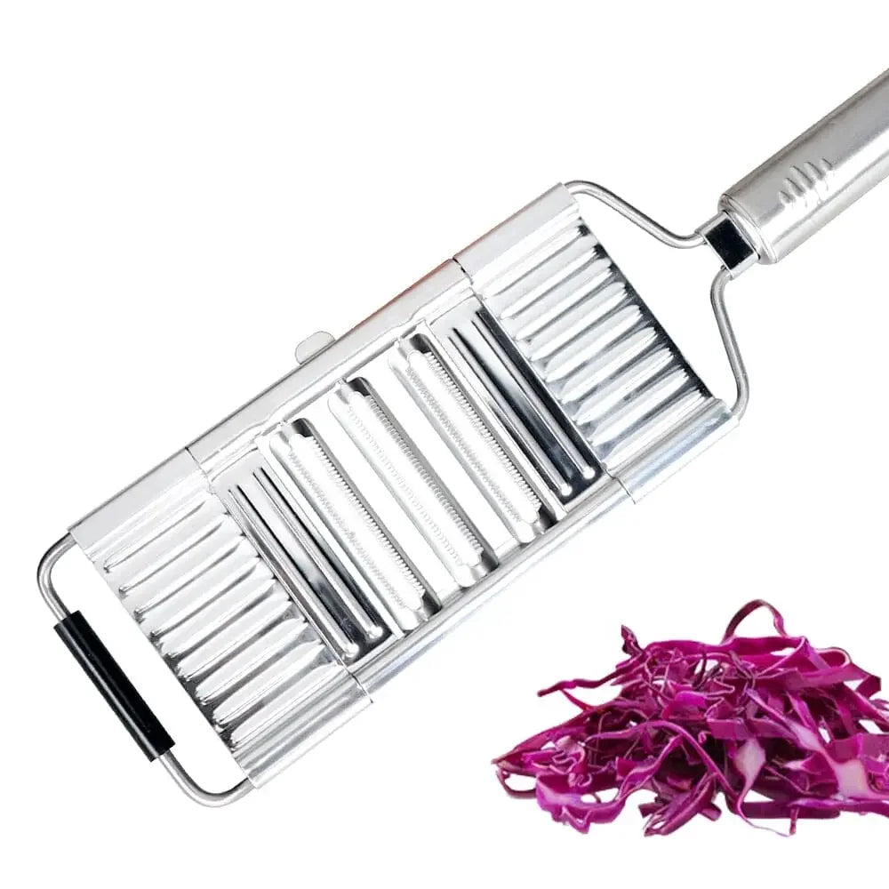 3-in-1 Multifunctional Food Grater
