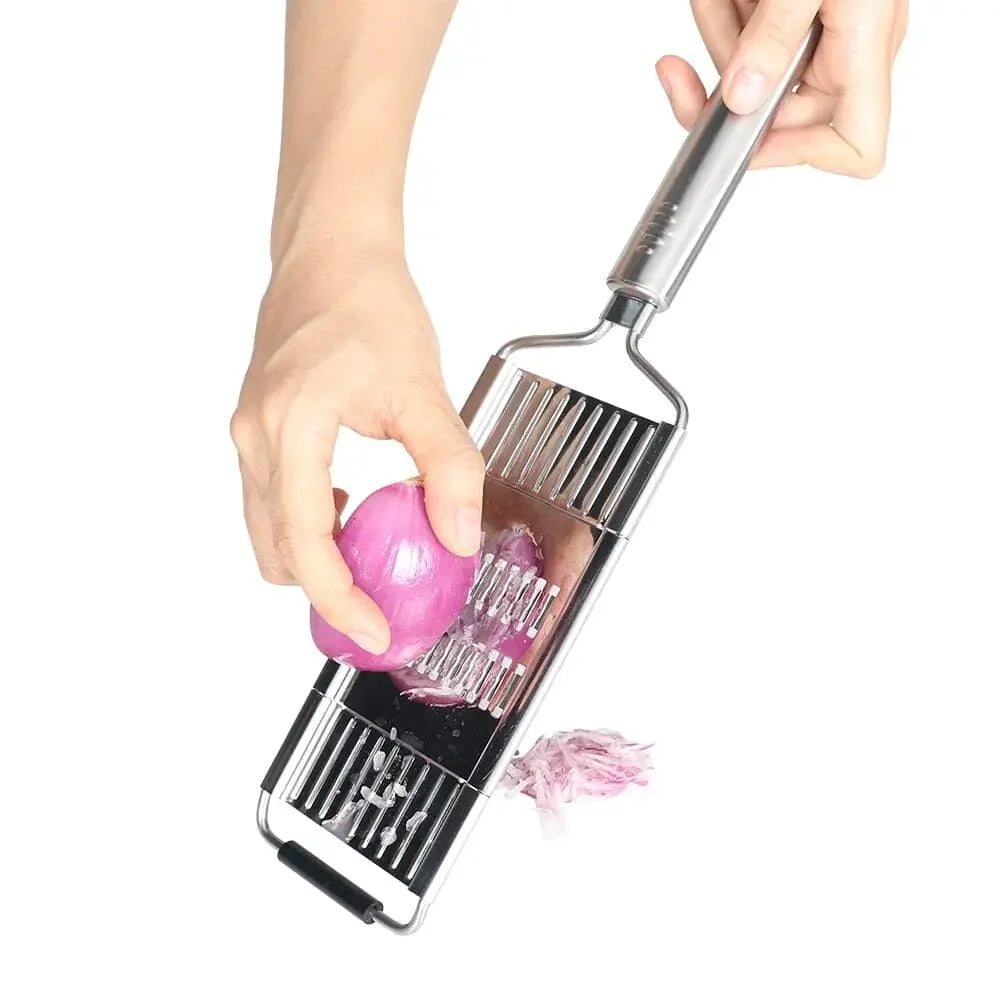 3-in-1 Multifunctional Food Grater