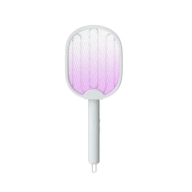 Mosquito Swatter with Attraction Ions