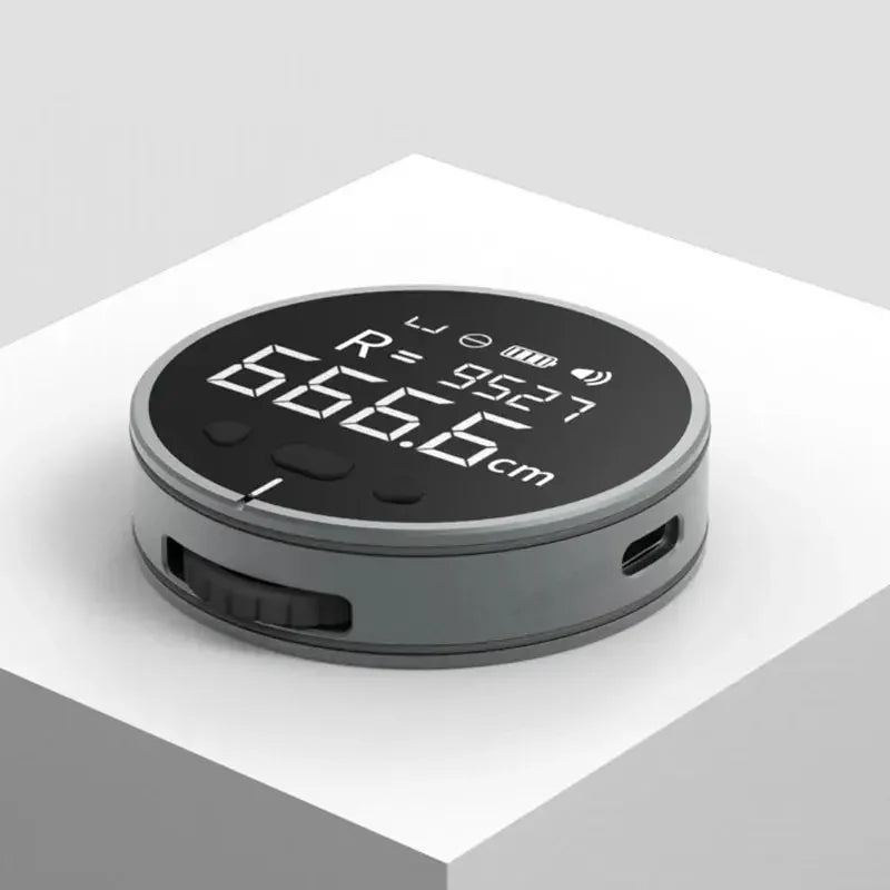 Portable Sensory Ruler - Thinks Smart