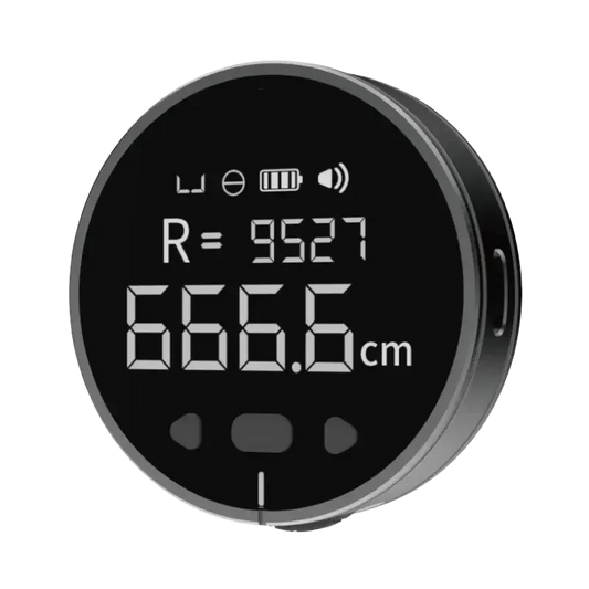 Portable Sensory Ruler