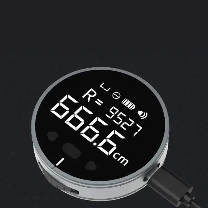 Portable Sensory Ruler - Thinks Smart