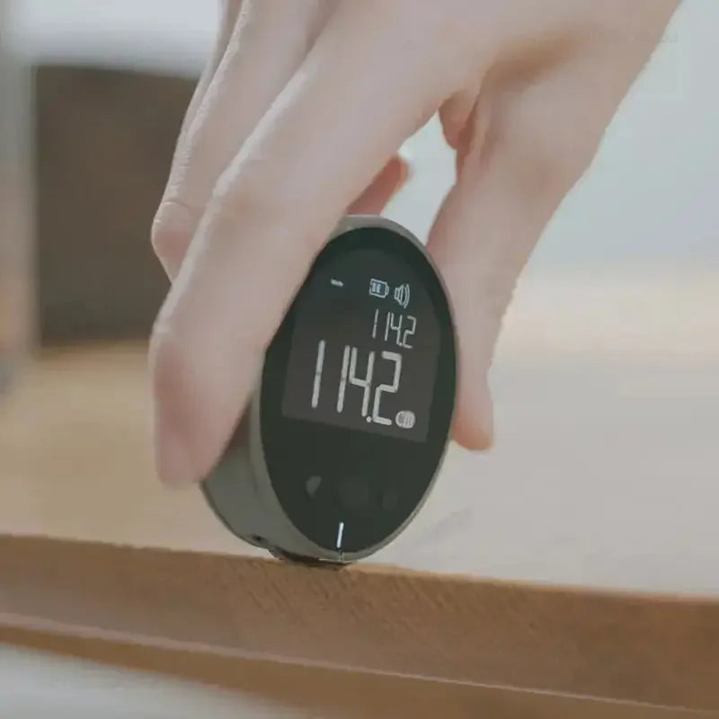Portable Sensory Ruler - Thinks Smart