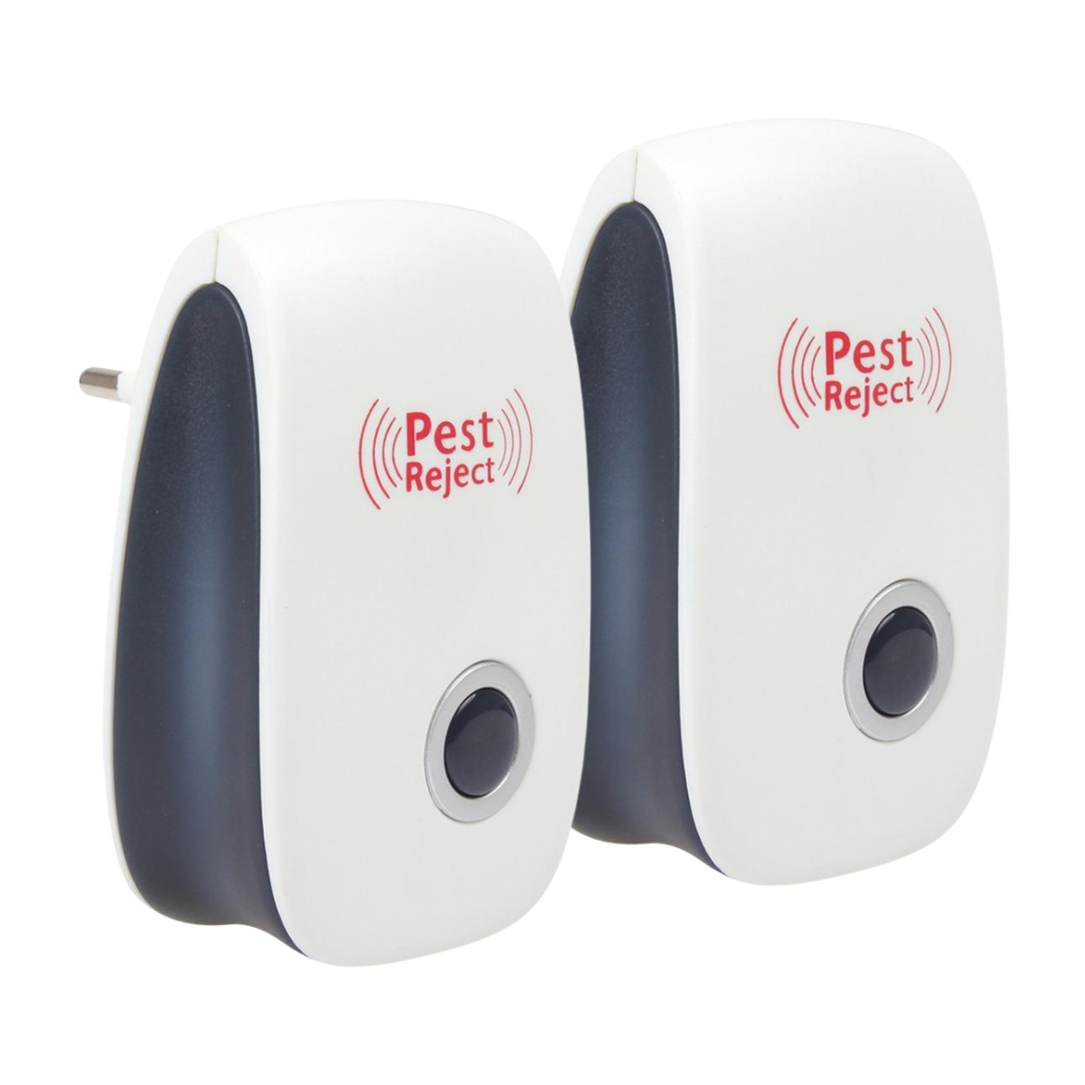 Ultrasonic Electronic Anti Pest Repellent