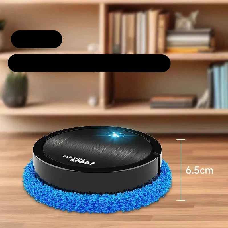 Maxer Cleaning Robot