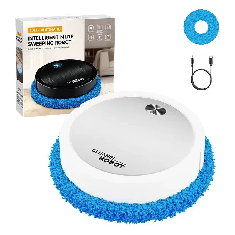 Maxer Cleaning Robot