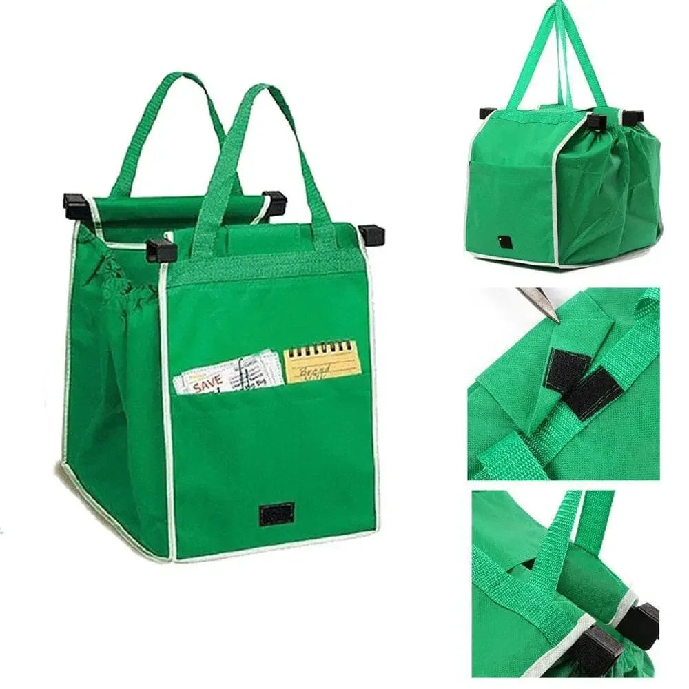 Reusable Market Bag Eco Bag Shopping