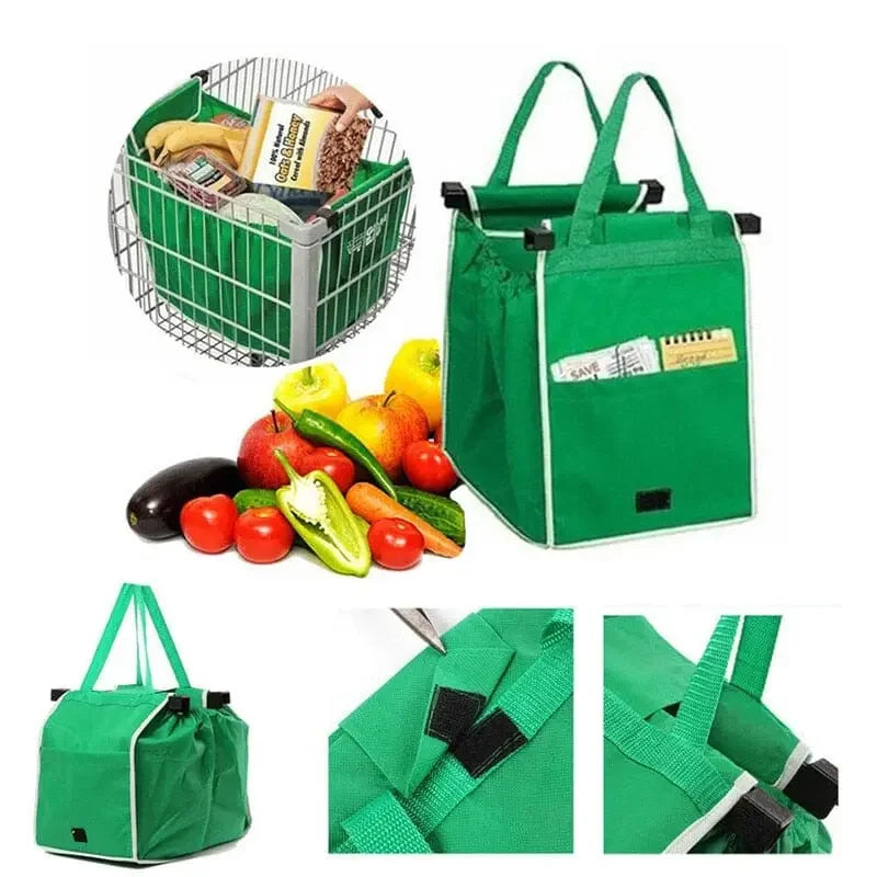 Reusable Market Bag Eco Bag Shopping