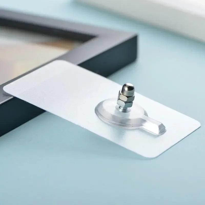 Adhesive Wall Support Adviser