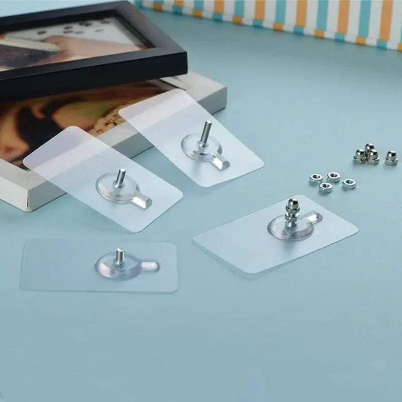 Adhesive Wall Support Adviser