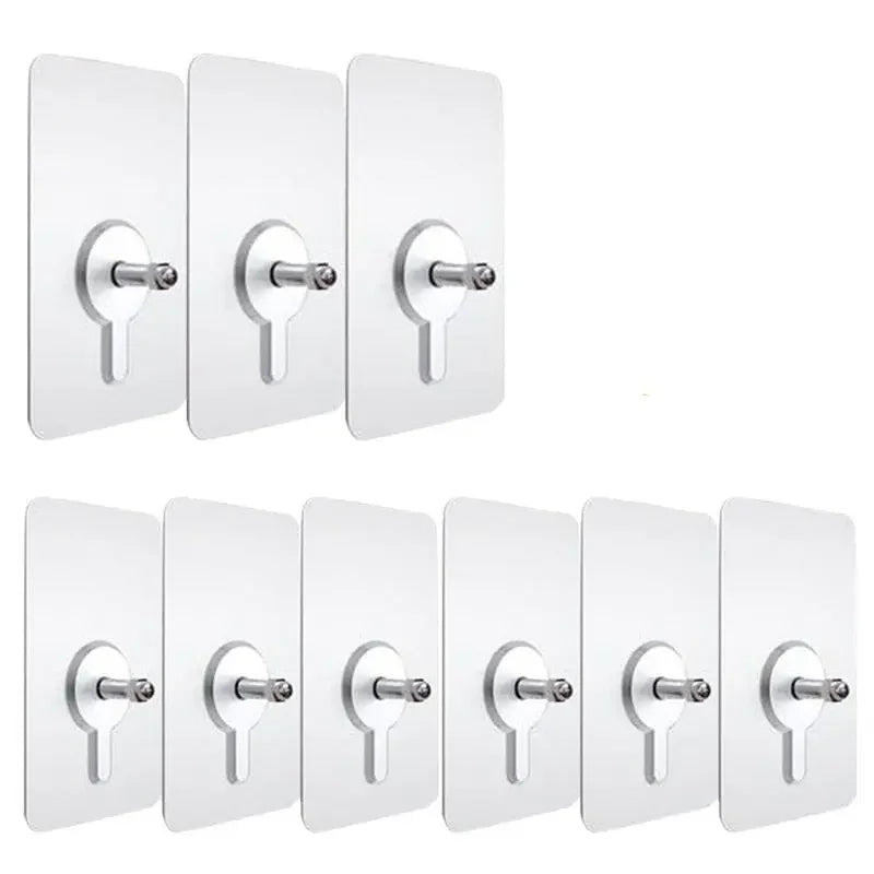 Adhesive Wall Support Adviser