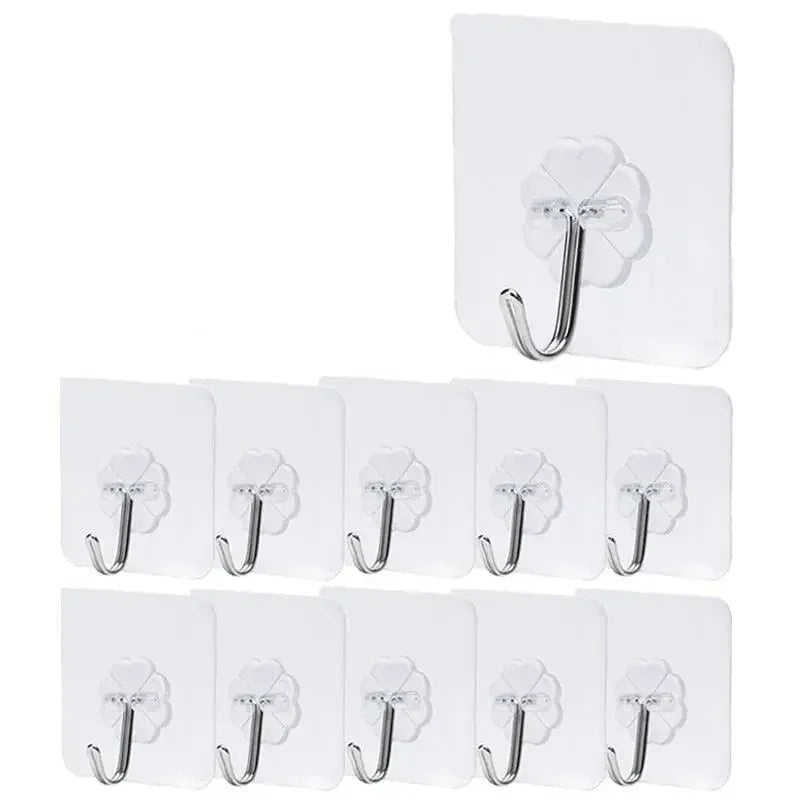 Adhesive Wall Support Adviser