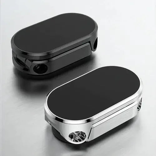 Discreet Cell Phone Holder for Cars