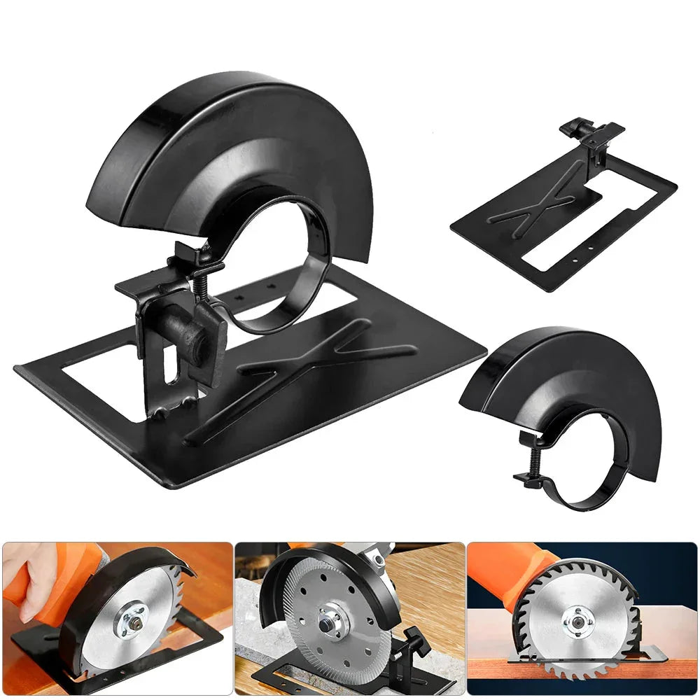 Adjustable Angle Grinder Balance Support