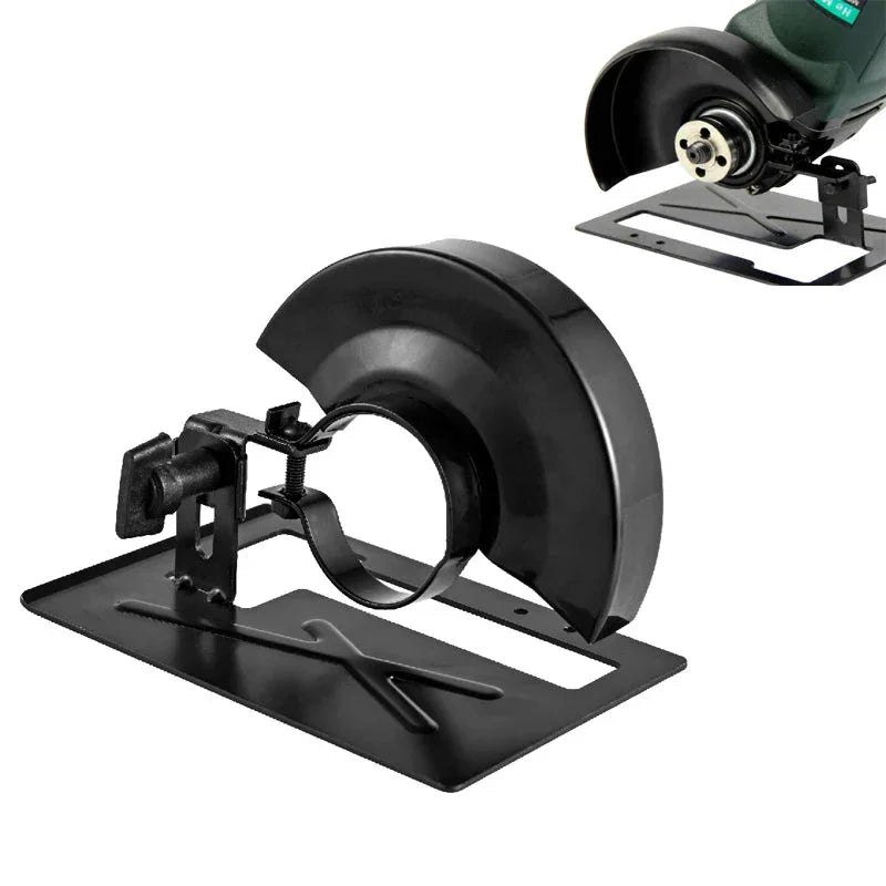 Adjustable Angle Grinder Balance Support