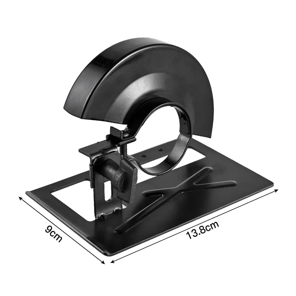 Adjustable Angle Grinder Balance Support