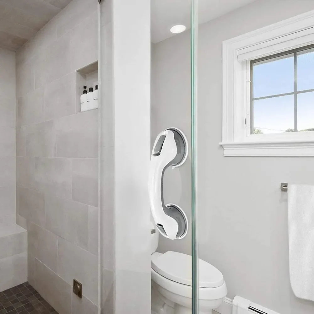 Bathroom Safety Support