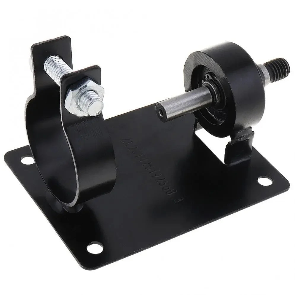Drill Support and Adapter - 3 in 1 Kit
