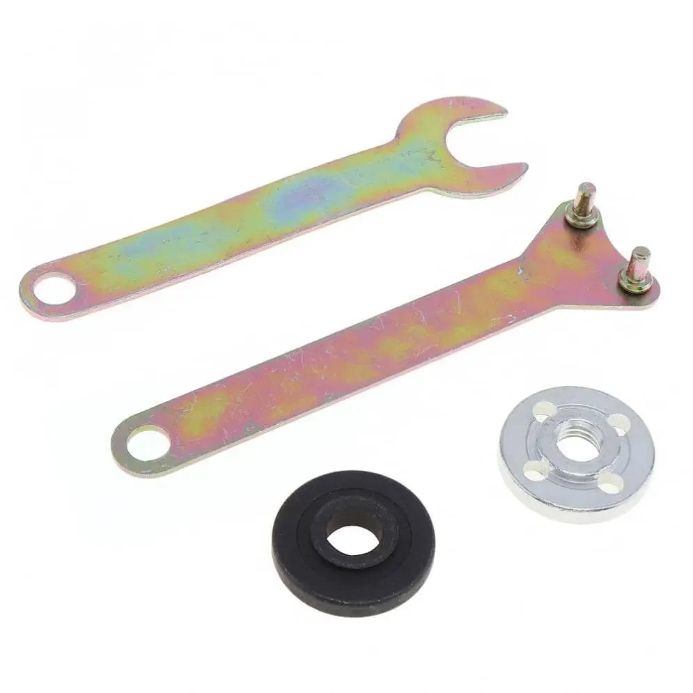 Drill Support and Adapter - 3 in 1 Kit