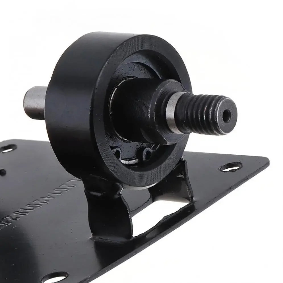 Drill Support and Adapter - 3 in 1 Kit