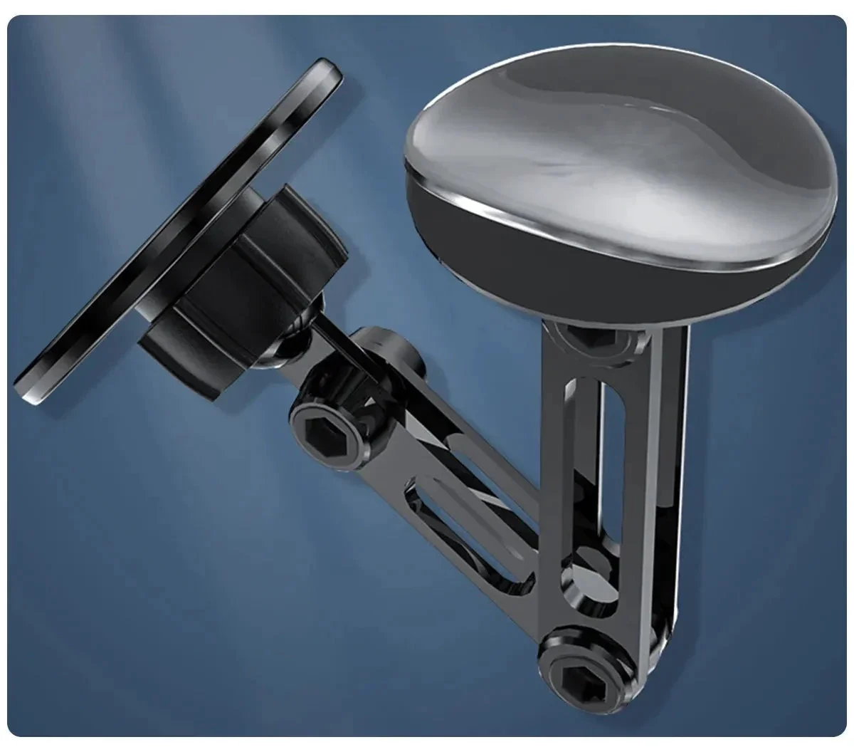 Multi-Angle MagSafe Mount
