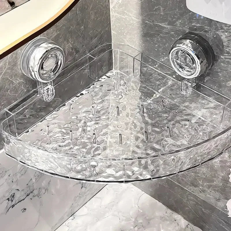 Bathroom Shampoo Holder