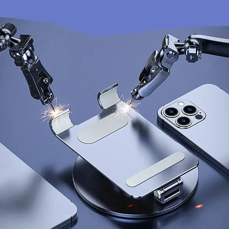 360° Cell Phone & Tablet Stand