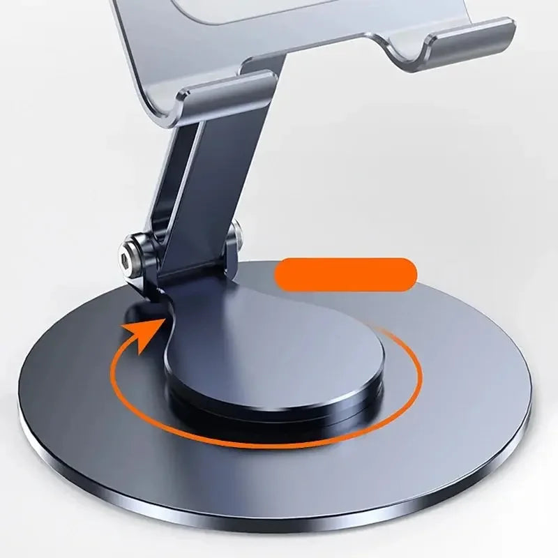360° Cell Phone & Tablet Stand