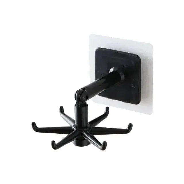 Spoon and Ladle Hanger