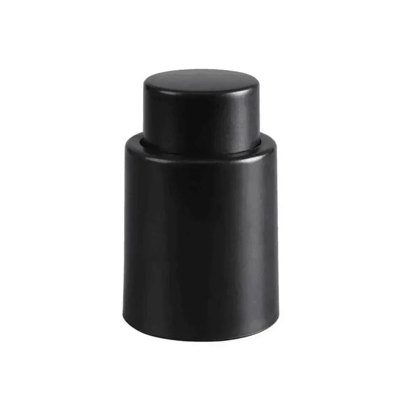 Vacuum Stopper for Wine Bottle