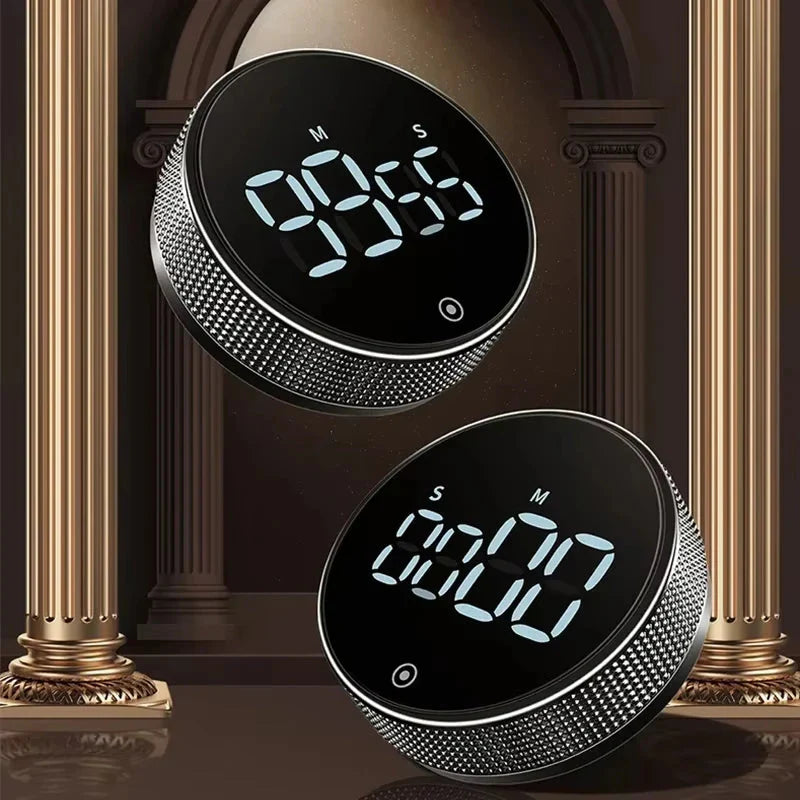Portable Timer – Thinks Smart