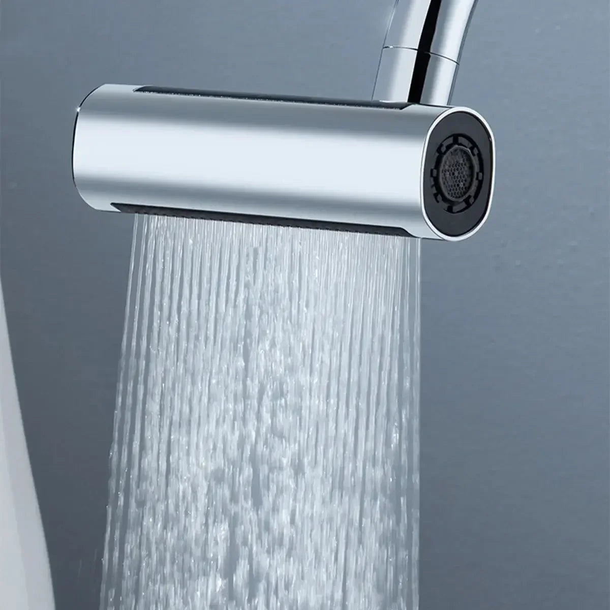 Dual-Phase Gourmet Faucet