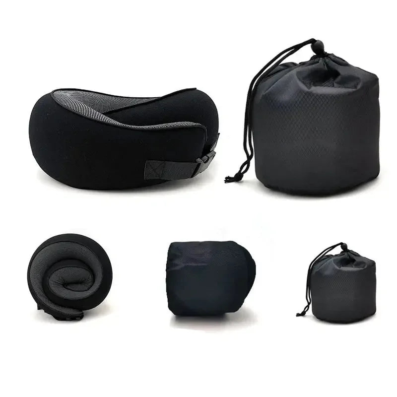 Travel Neck Support Pillow