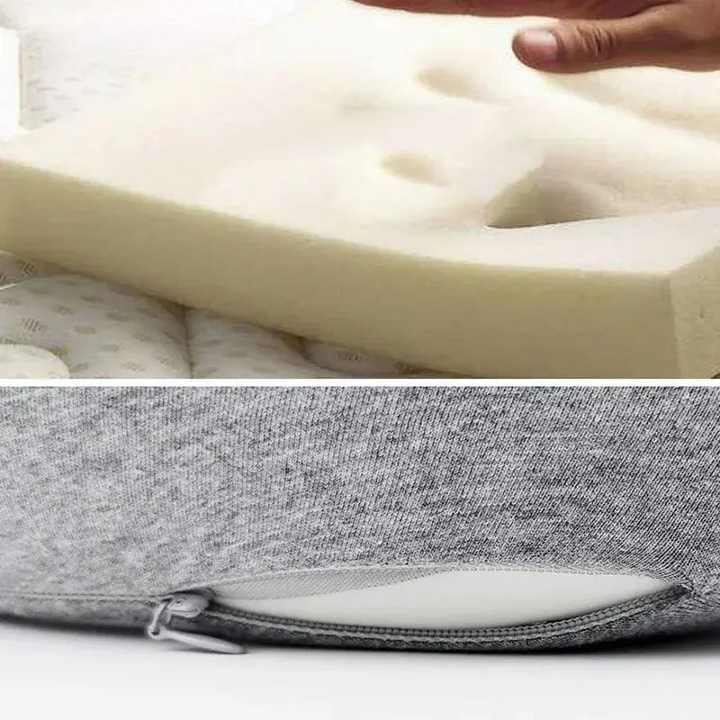 Travel Neck Support Pillow