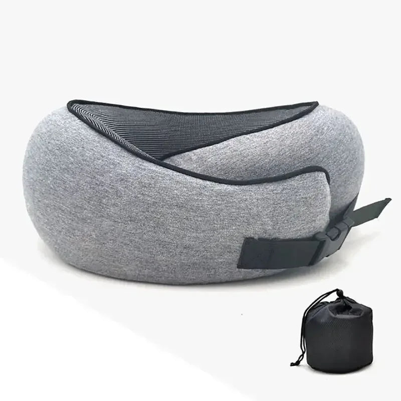 Travel Neck Support Pillow