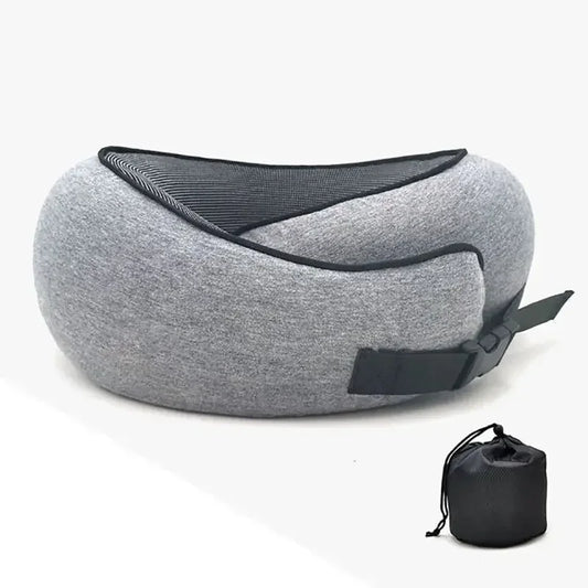 Travel Neck Support Pillow
