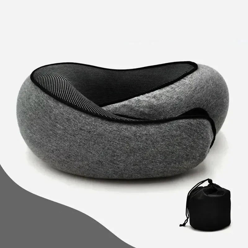 Travel Neck Support Pillow