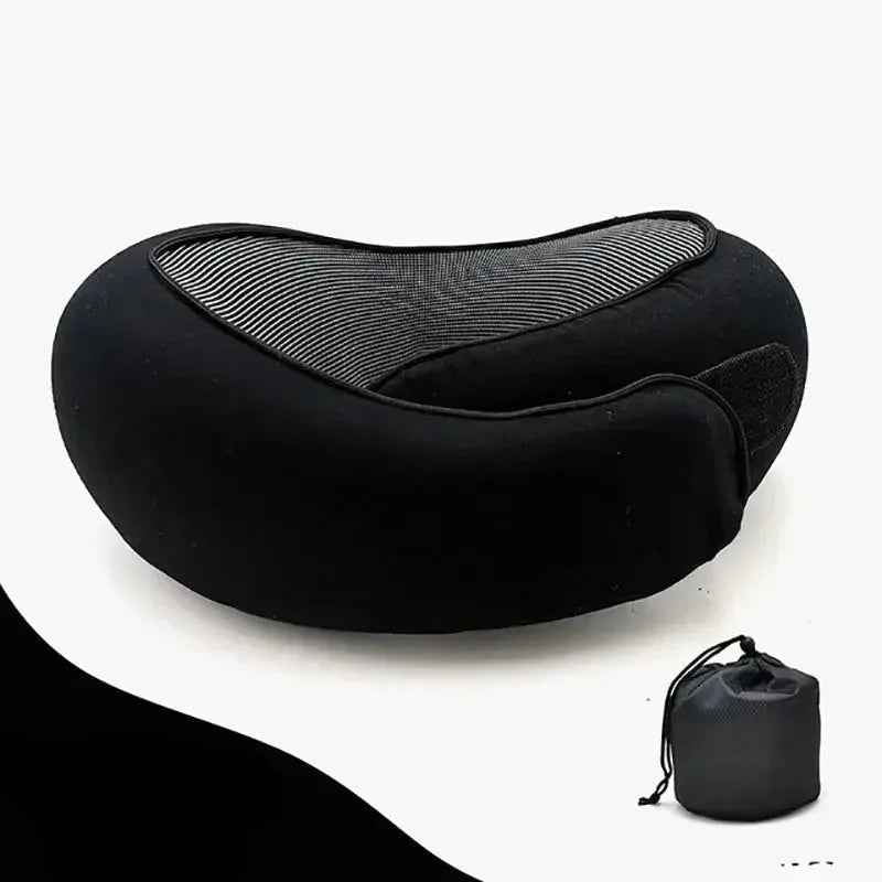 Travel Neck Support Pillow