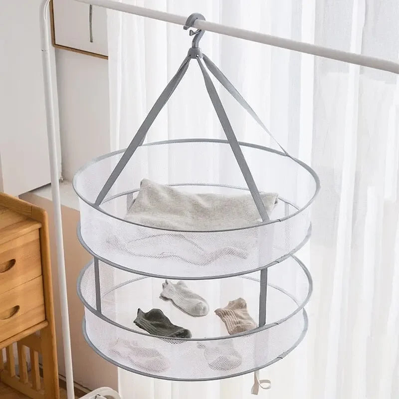Vertical Clothesline