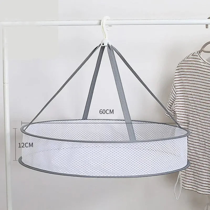Vertical Clothesline