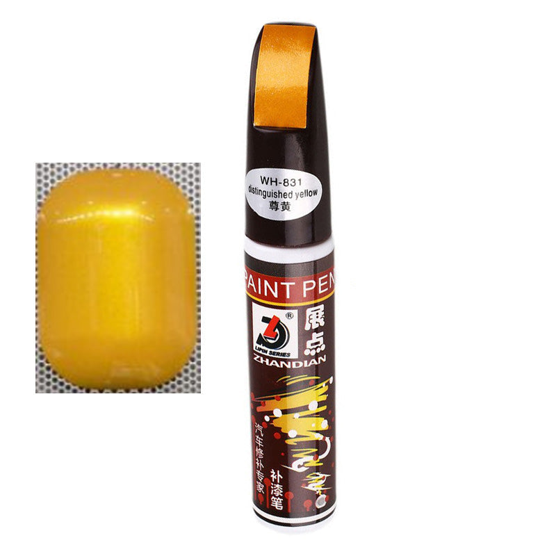 Scratch Repair Pen