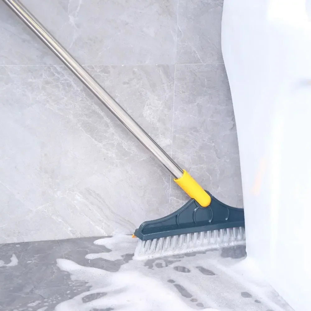 2-in-1 Floor Mix Broom